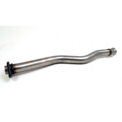 Piper Exhaust Citroen SAXO 1.4/1.6 VTR/VTS Stainless Steel Cat Bypass, Piper Exhaust, CAT19S